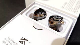 KZ Krila - FUN ! Murah Meriah ! [EN Check Description]