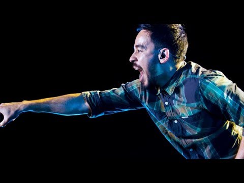 Linkin Park ft. Kanye West - Post Traumatic Power