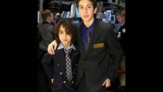 No Night is Perfect - The Naked Brothers Band