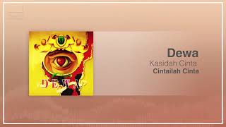 Download lagu Dewa Kasidah Cinta Audio mp3 Download lagu Dewa Kasidah Cinta Audio mp3