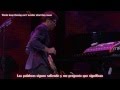 Matchbox Twenty - Our Song (Sub Español)(Sub English)