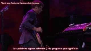 Matchbox Twenty - Our Song (Sub Español)(Sub English)
