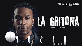 La Gritona Music Video