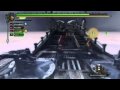Monster Hunter Tri Event Jhen Mohran Ger Sub 2 2