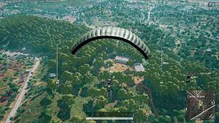 【PUBG】ど素人