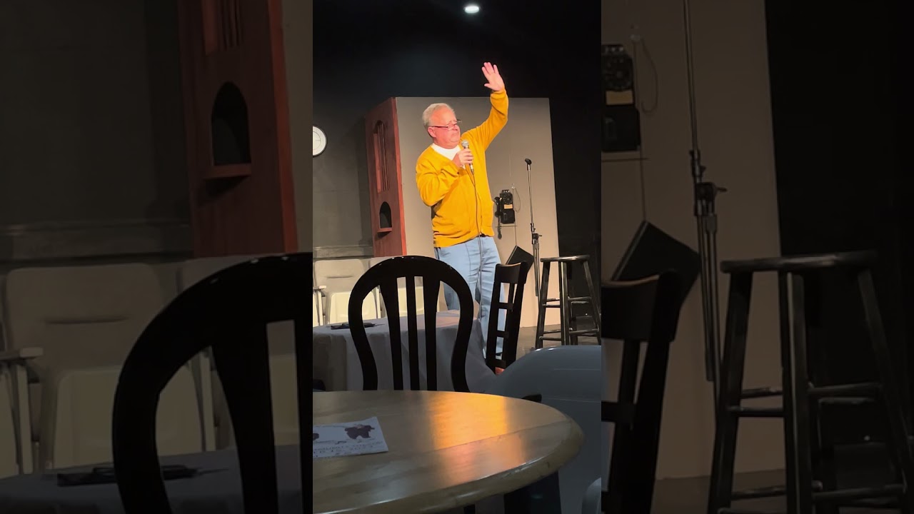 Promotional video thumbnail 1 for Grampy
