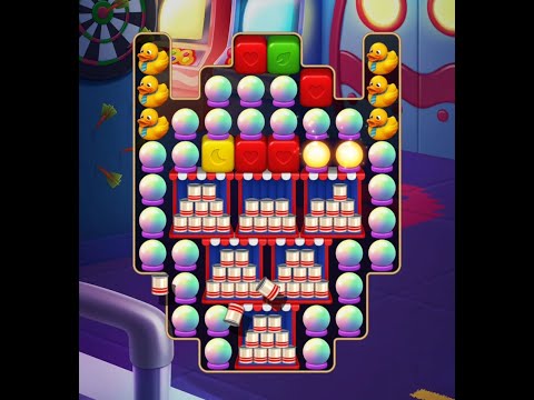 TOON BLAST level 6431