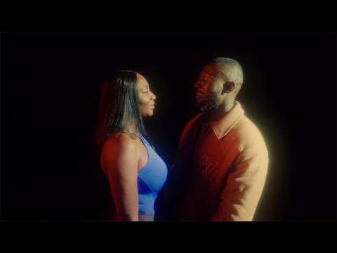 Aya nakamura plus jamais feat stormzy clip officiel
