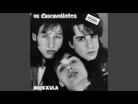 Gato Preto - Cascavelletes