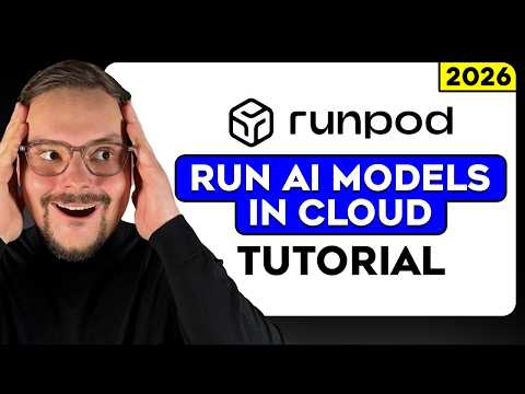 WhatAI Recommended Watch: Runpod 2026 Tutorial