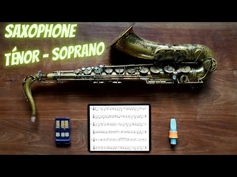 Comment bien débuter le Saxophone ténor