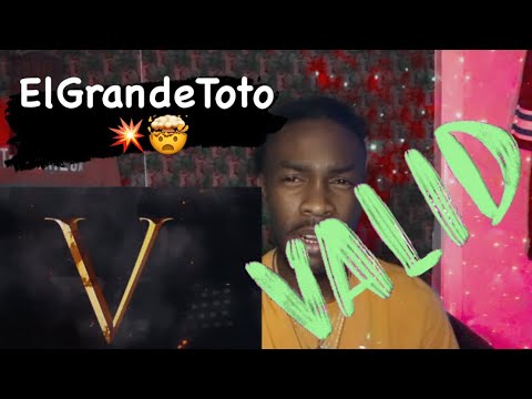 THREE BANGERS IN ONE 🤯🥹AMERICAN 🇺🇸 REACTION TO ElGrandeToto | 7elmetAdo 5