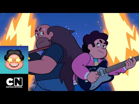 Juntos e Independientes | Steven Universe: La Película | Steven Universe | Cartoon Network