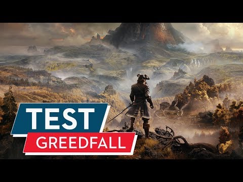 GreedFall Test / Review: Überzeugende Rollenspiel-Überraschung?