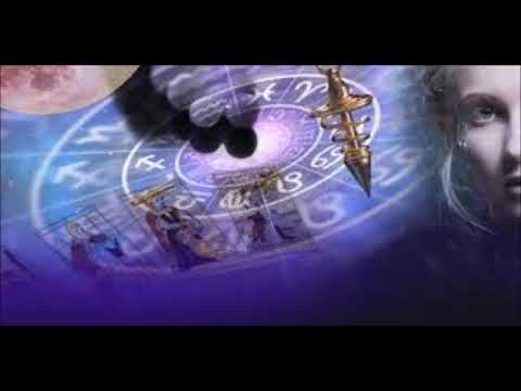 KOSMISCHE STRÖMUNGEN - ASTROLOGIE...B.D. -Nr: 5321