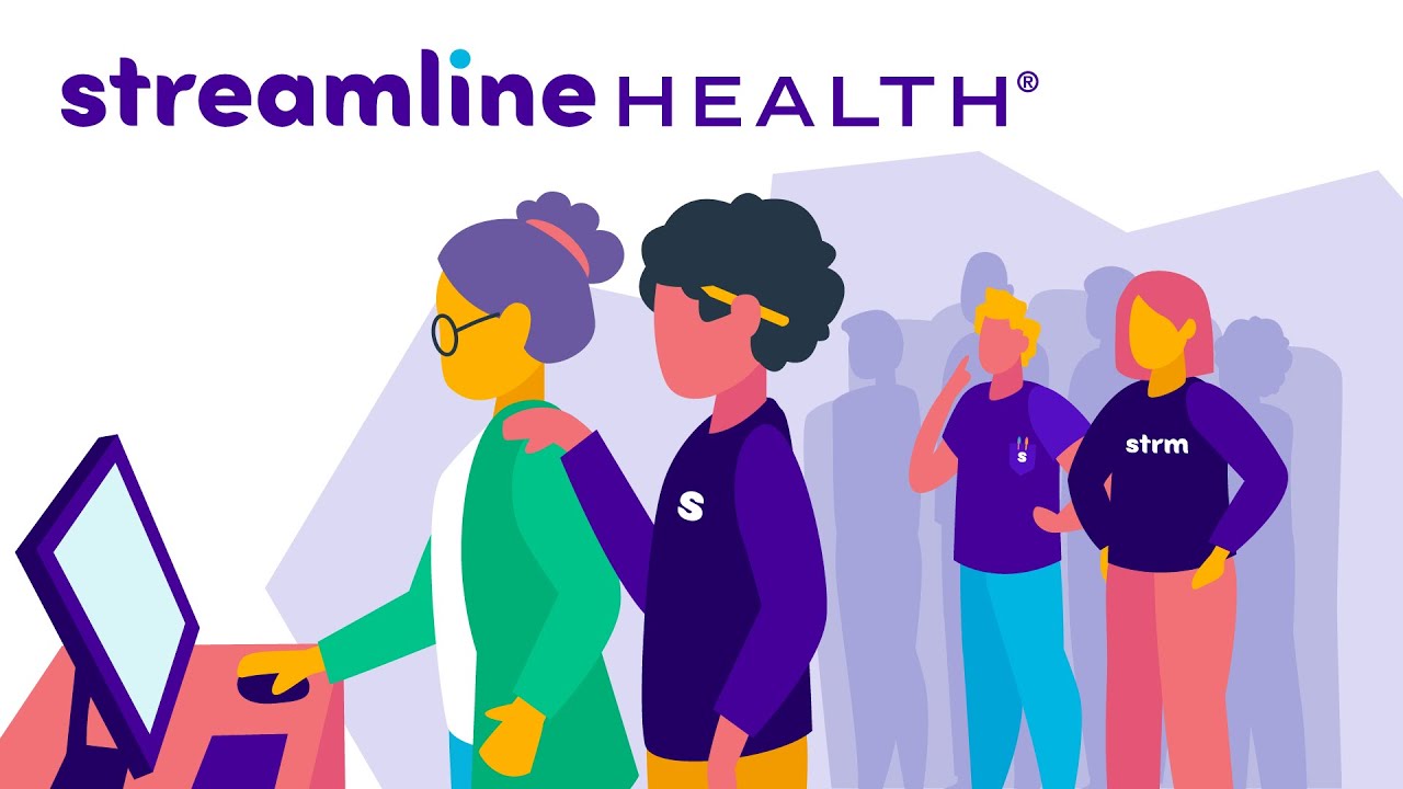 Streamline Health: REVOLUTIONARY Revenue Integrity OPTIMIZATION