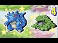 Suffering For Safari Week | FireRed Badge Quest Finale