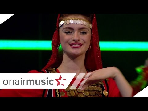 SAMIR ALIU - Gilangjikja //Gezuar 2016 (Official Video)