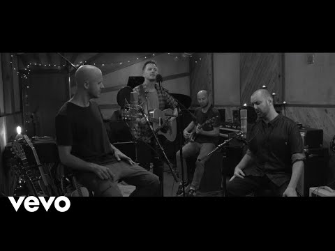 Milow - Lay Your Worry Down (Acoustic Video) ft. Matt Simons