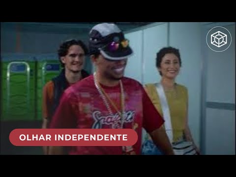 Olhar Independente | Entrevista Rafa Costa, Áureo Deni e Lívio Mateus