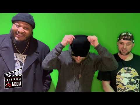 BUBBA SPARXXX AND BENI HOLIDAY @GOUND ZERO SC TALKS VLAD TV, NEW MOVIE, BEING SINGLE AND MORE