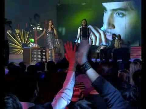 İsmail YK FT Ebru Yaşar Düet Seni Seviyorum sarki.dinle.us