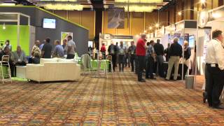 preview picture of video 'Invensys X-Change 2012 User Conference'