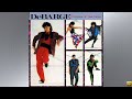 DeBarge - Share My World [HD]