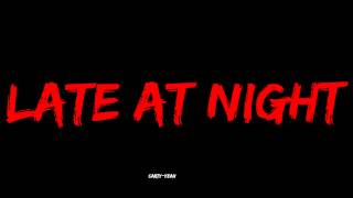 Carty-Yeah - Late at Night
