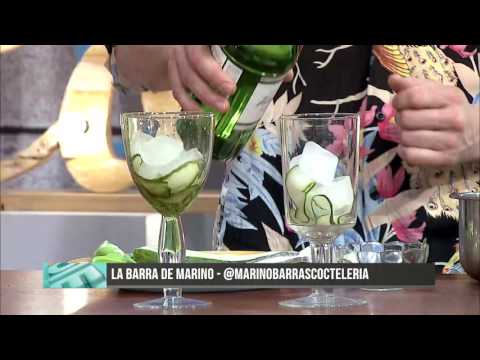 download lagu mp3 mp4 Ginebra Con Pepino, download lagu Ginebra Con Pepino gratis, unduh video klip Ginebra Con Pepino