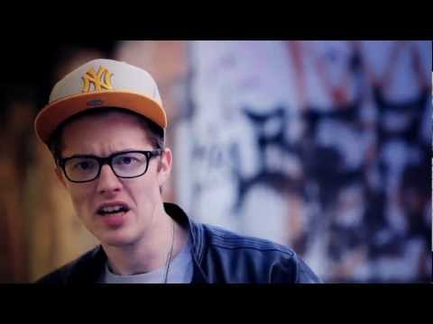 Arom - Majin Rap (clip)