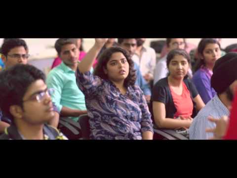 Vivek Goel Corporate video for sap