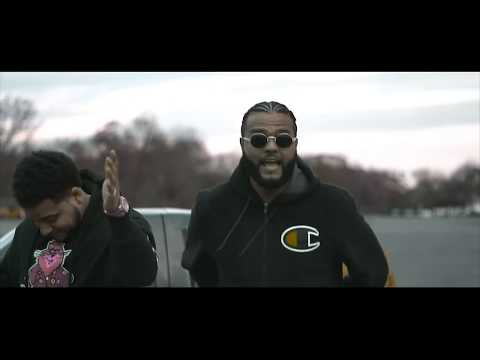 Moreno itf - Nota ft. Gdot (Official Video)