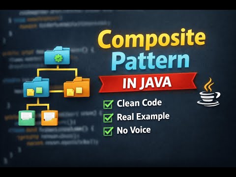 Composite en Java