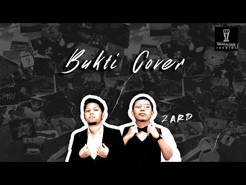 2ARD - Bukti Cover