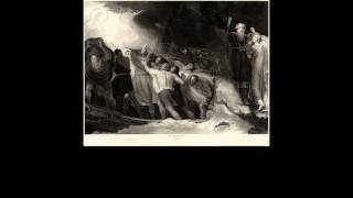 The Tempest - Act 1 (audiobook)