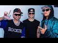 Los Nota Lokos Sexy Soltera Y Mi Nena Facebook En Vivo