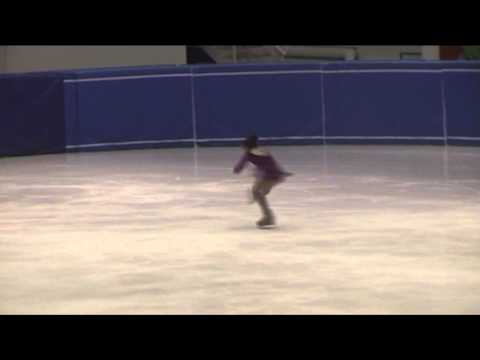 Schermann Regina  8th Santa Claus Cup 2014 12 01 Budapest