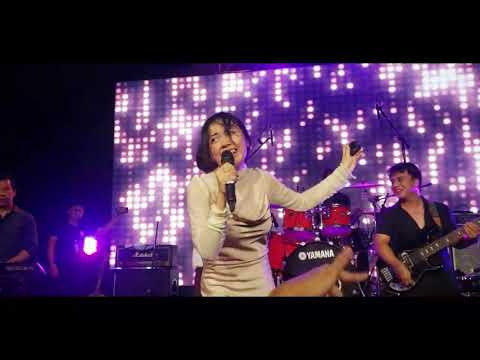 Ruang Hati x Heidi Moru - Hey Ladies | [Live] Malam Galau Indonesia 2.1