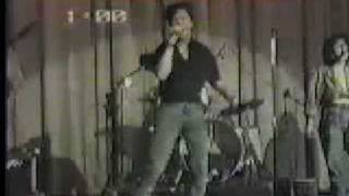 JOHN CASSIDY YOU'VE LOST THAT LOVING FEELING   BDS