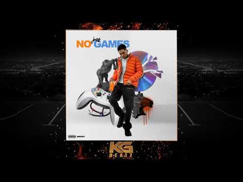 Joos - No Games [New 2019]