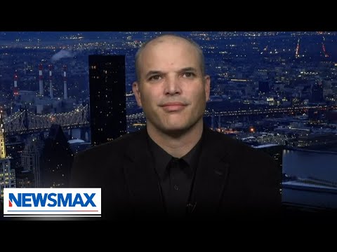 'I thought it was surreal': Matt Taibbi | The Record with Greta Van Susteren