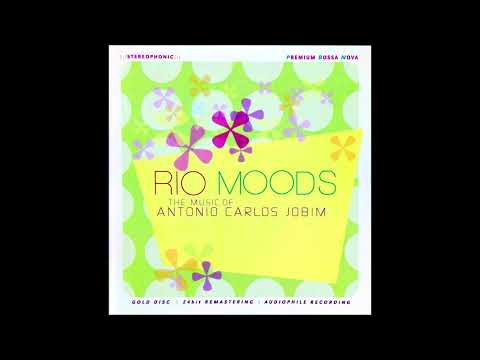 Kymaera Rio Moods - The Music of Antonio Carlos Jobim