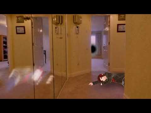 Video thumbnail for I saw this in a dream before