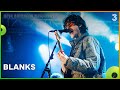 Blanks live met o.a. 'Not Scared Anymore' | 3FM Serious Request 2023 | NPO 3FM