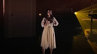 Mitski - I Will LIVE (Civic Theatre - New Orleans - 2/22/22)