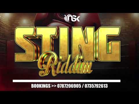 Ayiri - pano ( STING RIDDIM Prod By Texas 0787206905 / 0735792613 )