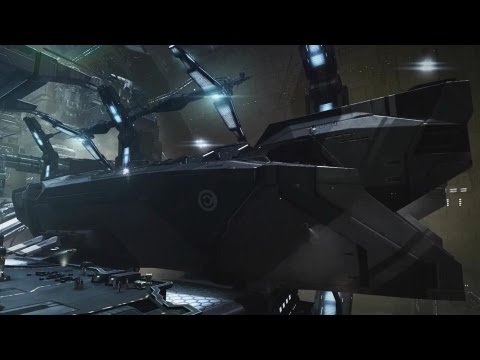 EVE Online: Retribution Overview