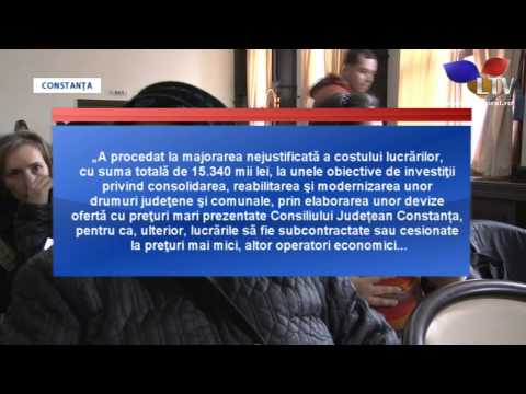 RAJDP urmărită atent?! - Litoral TV