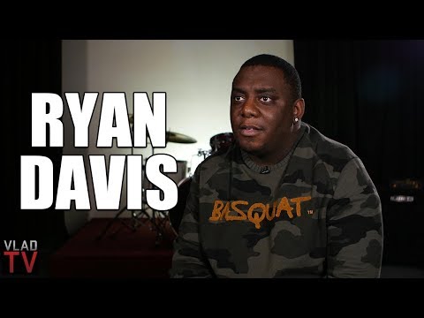 Ryan Davis: Money Is the Reason Celebs Like R. Kelly Are Getting Busted (Part 3)